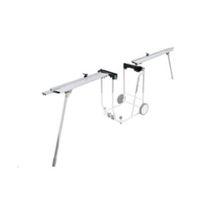 Festool Tauchsäge TS75EBQ-Plus-FS – Bild 10