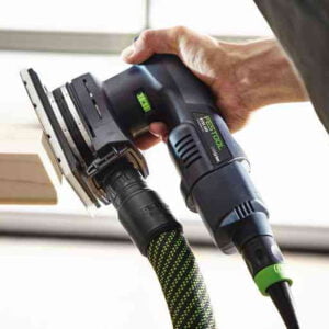 Festool Akku-Rutscher RTSC 400 Li-Basic – Bild 10