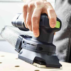 Festool Akku-Rutscher RTSC 400 Li-Basic – Bild 7