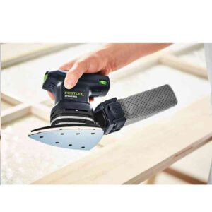 Festool Deltaschleifer DTS 400 REQ – Bild 9