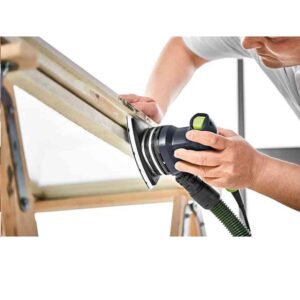 Festool Deltaschleifer DTS 400 REQ – Bild 12