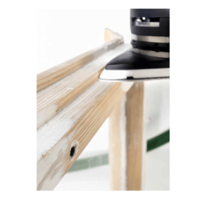 Festool Deltaschleifer DTS 400 REQ-Plus – Bild 3