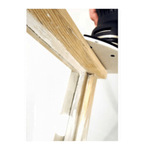 Festool Deltaschleifer DTS 400 REQ-Plus – Bild 4