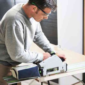 Festool Akku-Tauchsäge TSC 55 Li REB-Basic – Bild 10