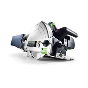 Festool Akku-Tauchsäge TSC 55 Li REB-Basic – Bild 5