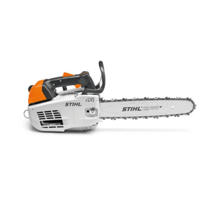 stihl ms 201 tc-m lw benzin kettensäge