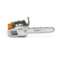 stihl ms 201 tc-m lw benzin kettensäge