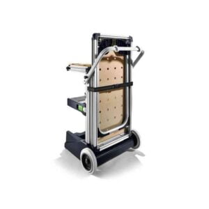 Festool Mobile Werkstatt MW 1000 – Bild 6