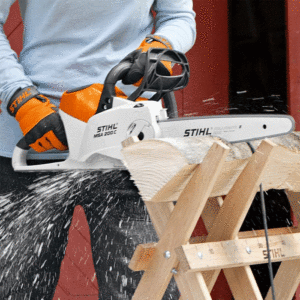 Stihl MSA 200 C-BQ Akku Kettensäge - 30 /35 cm – Bild 3