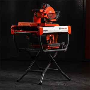 IQ Power Tools IQTS244E Staubfreie trocken fliesenschneider