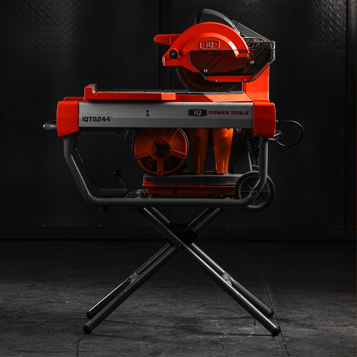 IQ Power Tools IQTS244E Fliesenschneider
