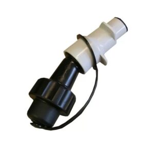 Stihl Einfüllsystem für Kettenöl