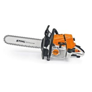 Stihl GS 461 Gesteinsschneider 45cm GGM – Bild 2