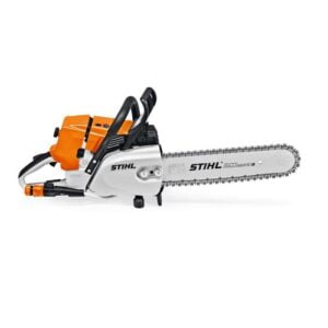 Stihl GS 461 Gesteinsschneider 45cm GGM – Bild 1
