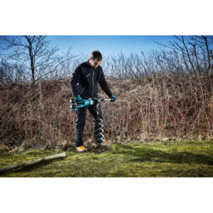 Makita DDG460ZX7 Akku Erdbohrer 36V (2x18V) – exkl. akku’s und Ladegerät – Bild 19