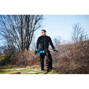 Makita DDG460ZX7 Akku Erdbohrer 36V (2x18V) – exkl. akku’s und Ladegerät – Bild 20