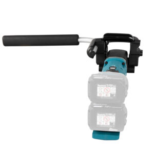 Makita DDG460ZX7 Akku Erdbohrer 36V (2x18V) – exkl. akku’s und Ladegerät – Bild 4