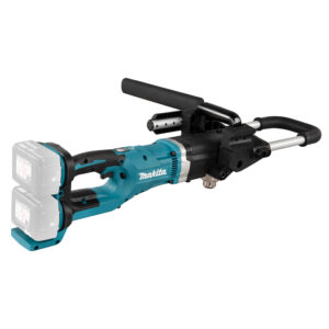 Makita DDG460ZX7 Akku Erdbohrer 36V (2x18V) – exkl. akku’s und Ladegerät – Bild 5