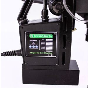 Eggenberg EMD-30 ECO Magnetbohrmaschine 30mm - 1500W – Bild 10