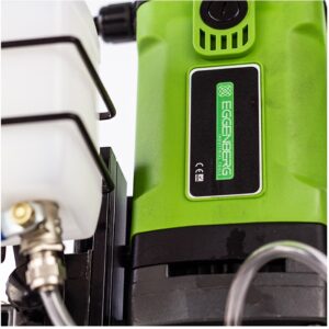 Eggenberg EMD-30 ECO Magnetbohrmaschine 30mm - 1500W – Bild 11