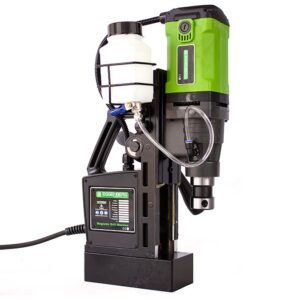 Eggenberg EMD-30 ECO Magnetbohrmaschine 30mm - 1500W – Bild 15