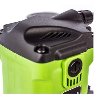 Eggenberg EMD-30 ECO Magnetbohrmaschine 30mm - 1500W – Bild 17