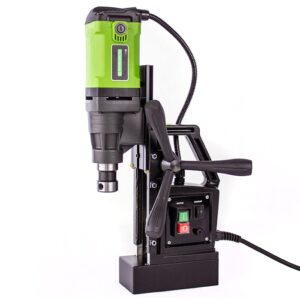 Eggenberg EMD-30 ECO Magnetbohrmaschine 30mm - 1500W – Bild 18