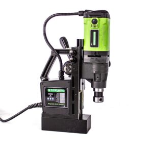 Eggenberg EMD-30 ECO Magnetbohrmaschine 30mm - 1500W – Bild 20