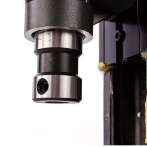 Eggenberg EMD-30 ECO Magnetbohrmaschine 30mm - 1500W – Bild 3