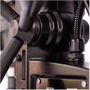 Eggenberg EMD-30 ECO Magnetbohrmaschine 30mm - 1500W – Bild 6