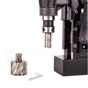 Eggenberg EMD-30 ECO Magnetbohrmaschine 30mm - 1500W – Bild 7