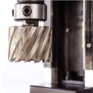 Eggenberg EMD-30 ECO Magnetbohrmaschine 30mm - 1500W – Bild 9