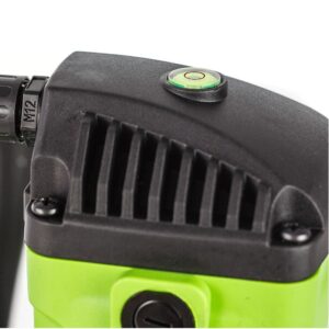 Eggenberg EMD-35 Magnetbohrmaschine 35mm - 1550W – Bild 9