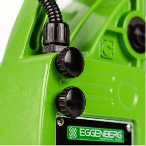 Eggenberg EMD-35 Magnetbohrmaschine 35mm - 1550W – Bild 10