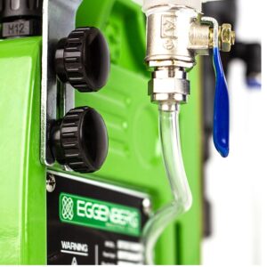 Eggenberg EMD-35 Magnetbohrmaschine 35mm - 1550W – Bild 3