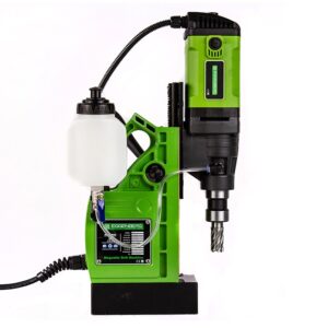 Eggenberg EMD-35 Magnetbohrmaschine 35mm - 1550W – Bild 11