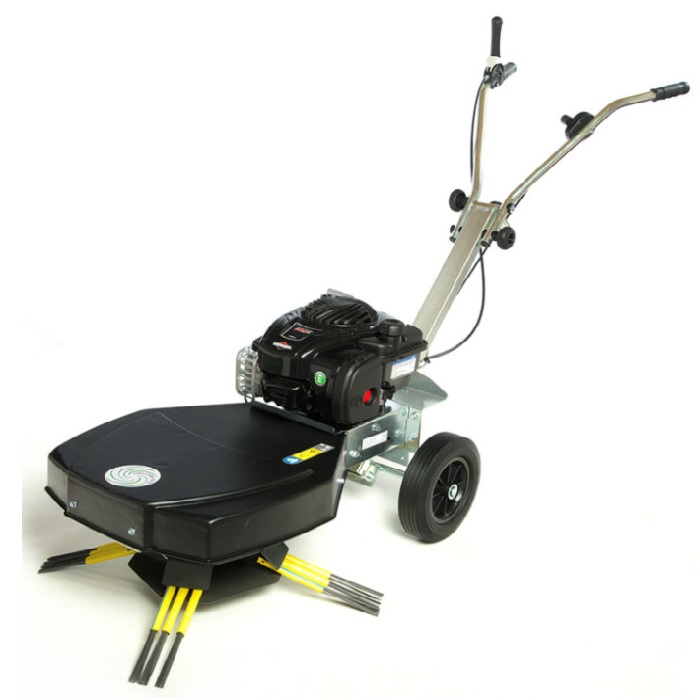 kwern unkrautbürstenmaschine pro 66