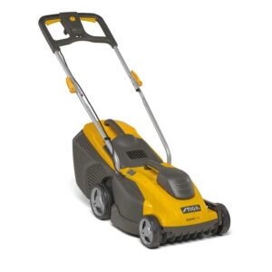 Stiga Combi 36E Elektro-Rasenmäher 1400W