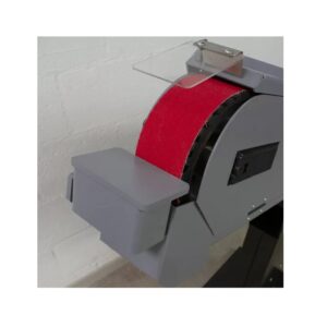 Femi Bandschleifer für Metall 575 – 75x2000mm – 3000W – 400V – Bild 3