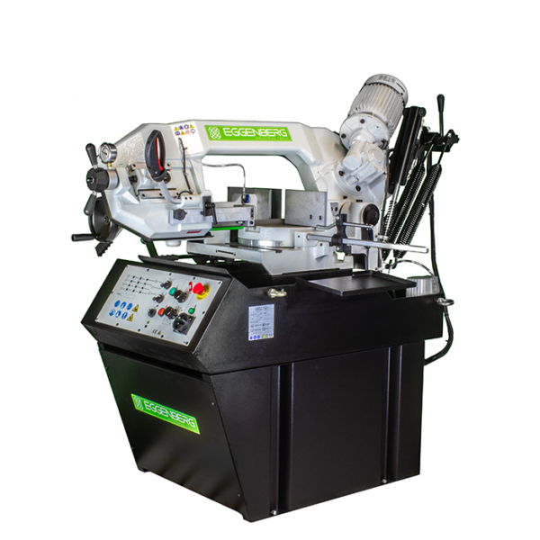 Eggenberg Metallbandsäge Stationär EBS2750 - 255 mm 400V