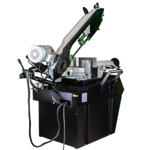 Eggenberg Metallbandsäge Stationär EBS2750 - 255 mm 400V + 3x GRATIS Eggenberg Bandsägeblätter – Bild 17