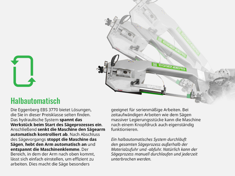EB3770-A VOORDELEN DE2