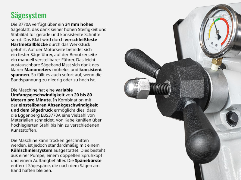 EB3770-A VOORDELEN DE4