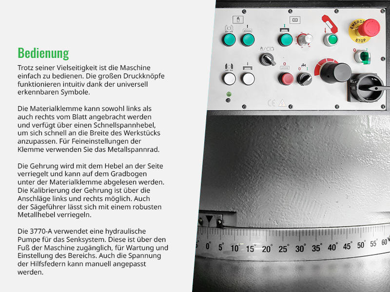 EB3770-A VOORDELEN DE5