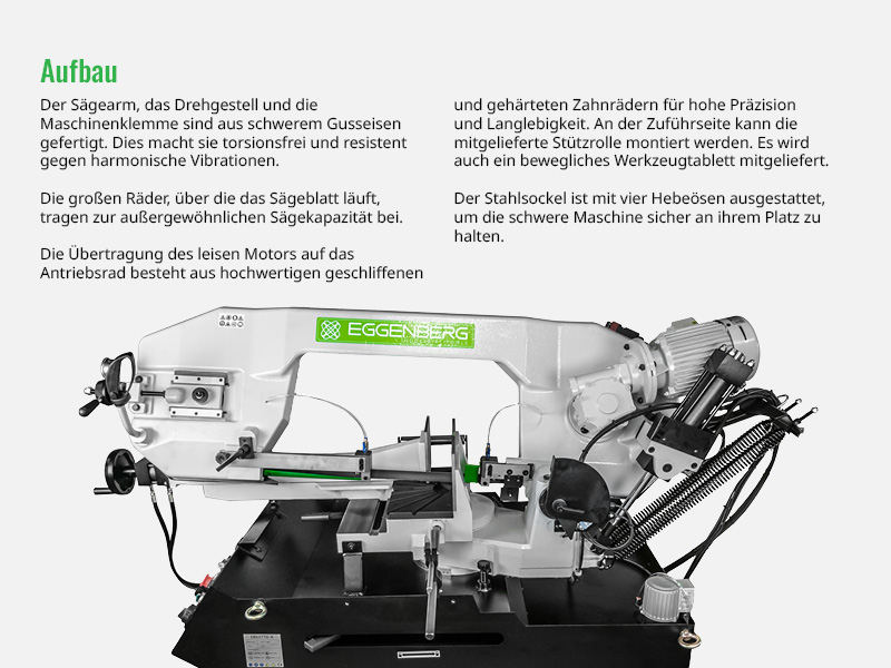 EB3770-A VOORDELEN DE6