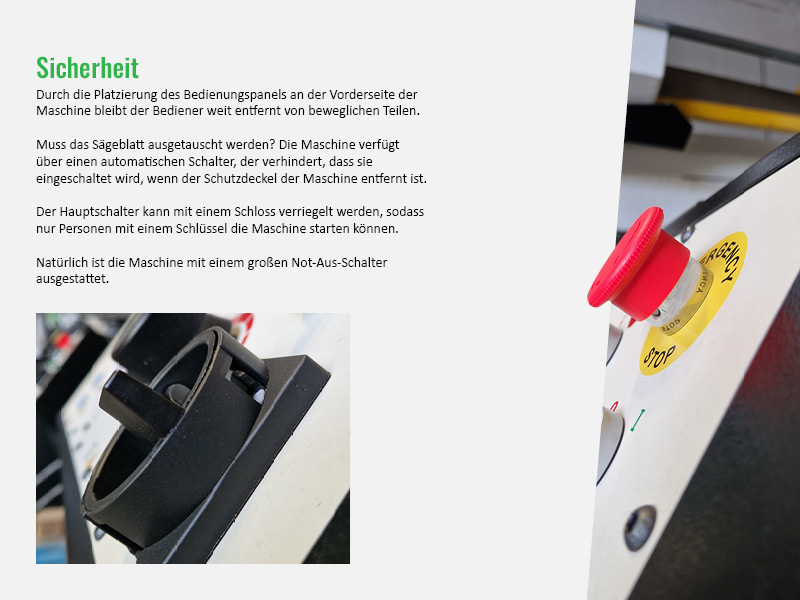 EB3770-A VOORDELEN DE7