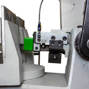 Eggenberg Metallbandsäge Hydraulisch Halbautomatisch EBS3770-A - 355 mm 400V – Bild 4