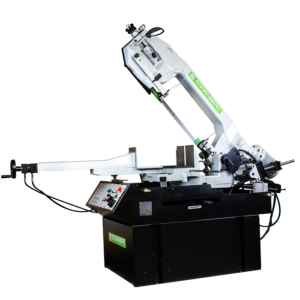 Eggenberg Metallbandsäge Hydraulisch Halbautomatisch EBS3770-A - 355 mm 400V – Bild 12