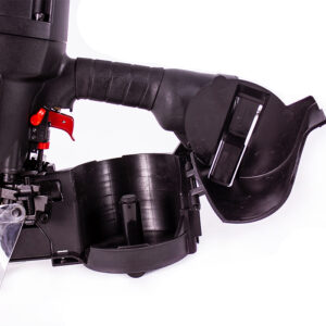 D'Orly RH-Serie PCN90 Pneumatische Trommelnagel Nagler – 50-90 mm – Bild 6