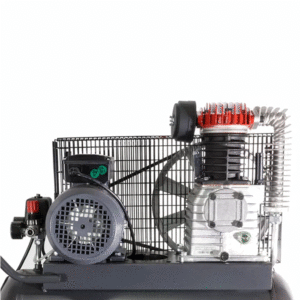 D'Orly RH-Serie 50/350 Kolbenkompressor 230V 3pk – Bild 3